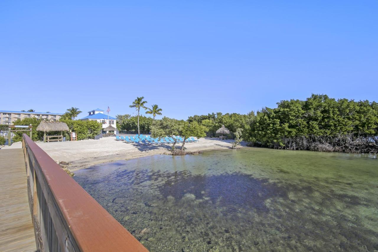 Vitamin Sea Tavernier Exterior foto